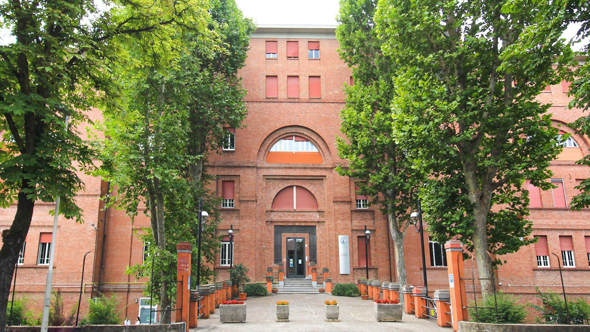 Piccole Figlie Hospital Piccole Figlie Hospital