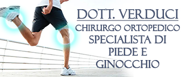 Protesi di ginocchio